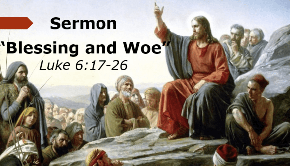 02.17.19 Sermon