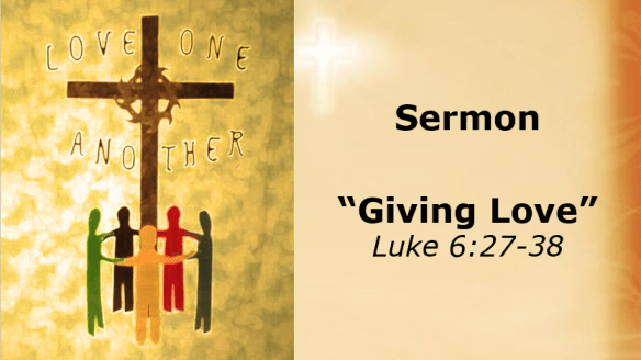 02.24.19 Sermon