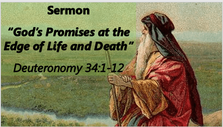 03.03.19 Sermon