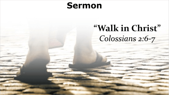 09.15.19 Sermon